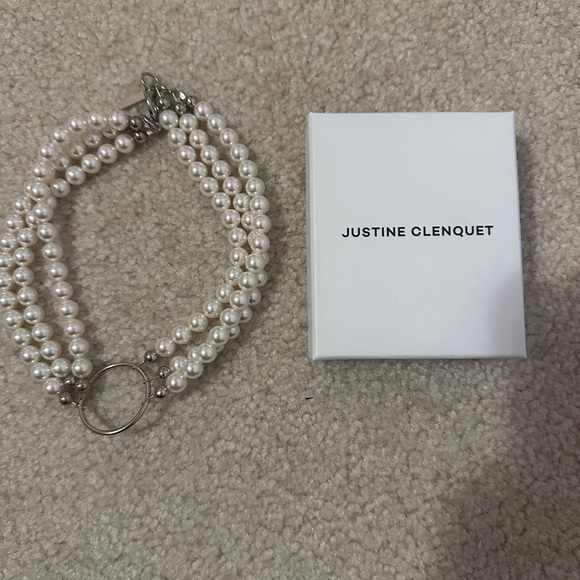 Pearl Choker (new) - Picture 2 of 7